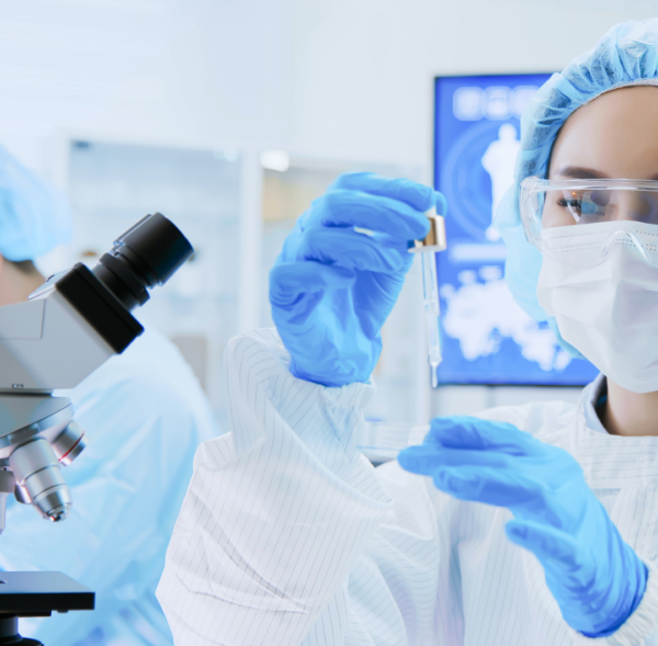 Numune Kabul, Hazırlama ve Raporlama