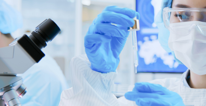 Numune Kabul, Hazırlama ve Raporlama