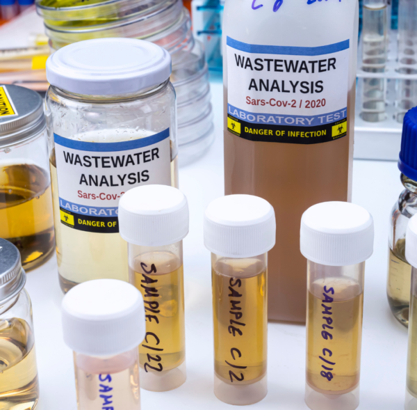 Su-Atıksu Analiz Laboratuvarı